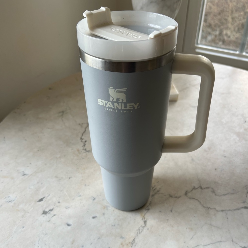 Stanley 40 oz. Quencher Tumbler